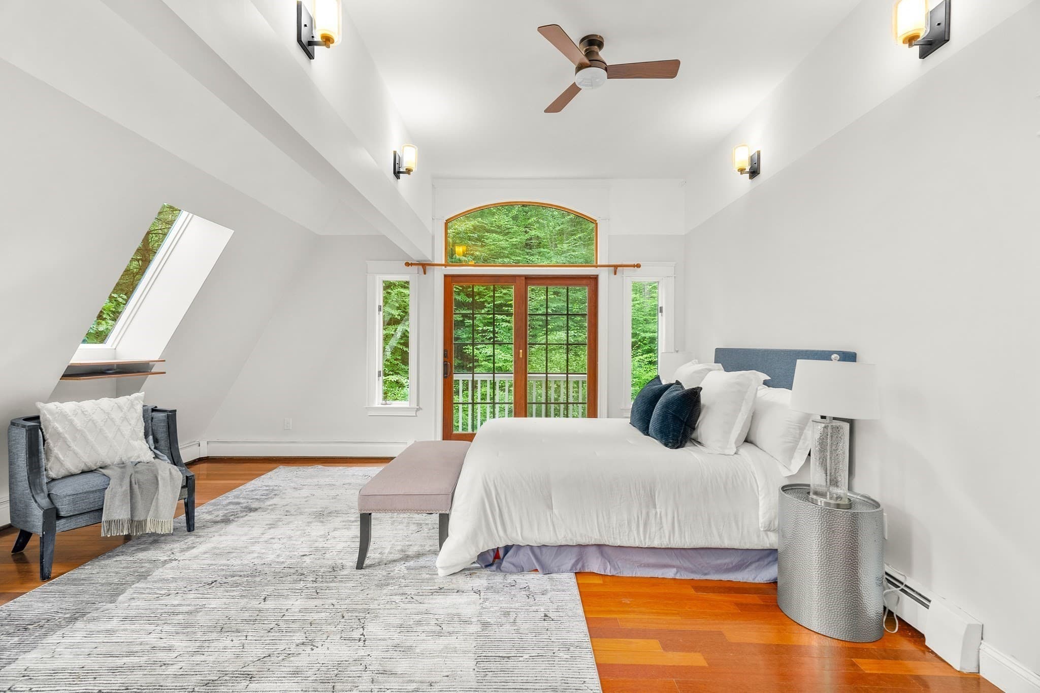 Single Family Residence at 184 Old Bolton Road, Stow MA 01775, Stow, photo 17 of 42