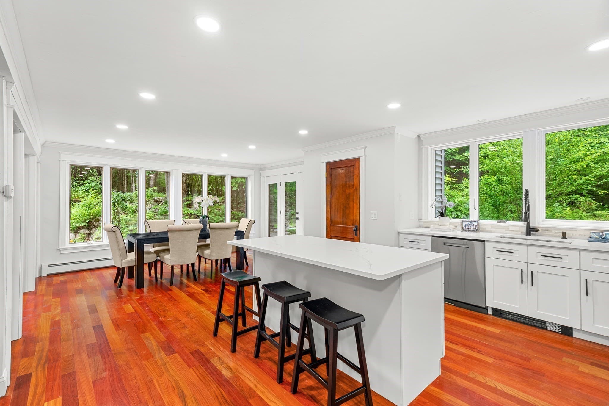 Single Family Residence at 184 Old Bolton Road, Stow MA 01775, Stow, photo 7 of 42