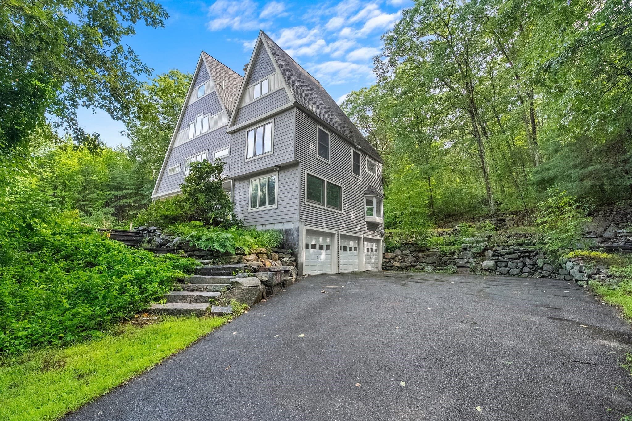 Single Family Residence at 184 Old Bolton Road, Stow MA 01775, Stow, photo 3 of 42