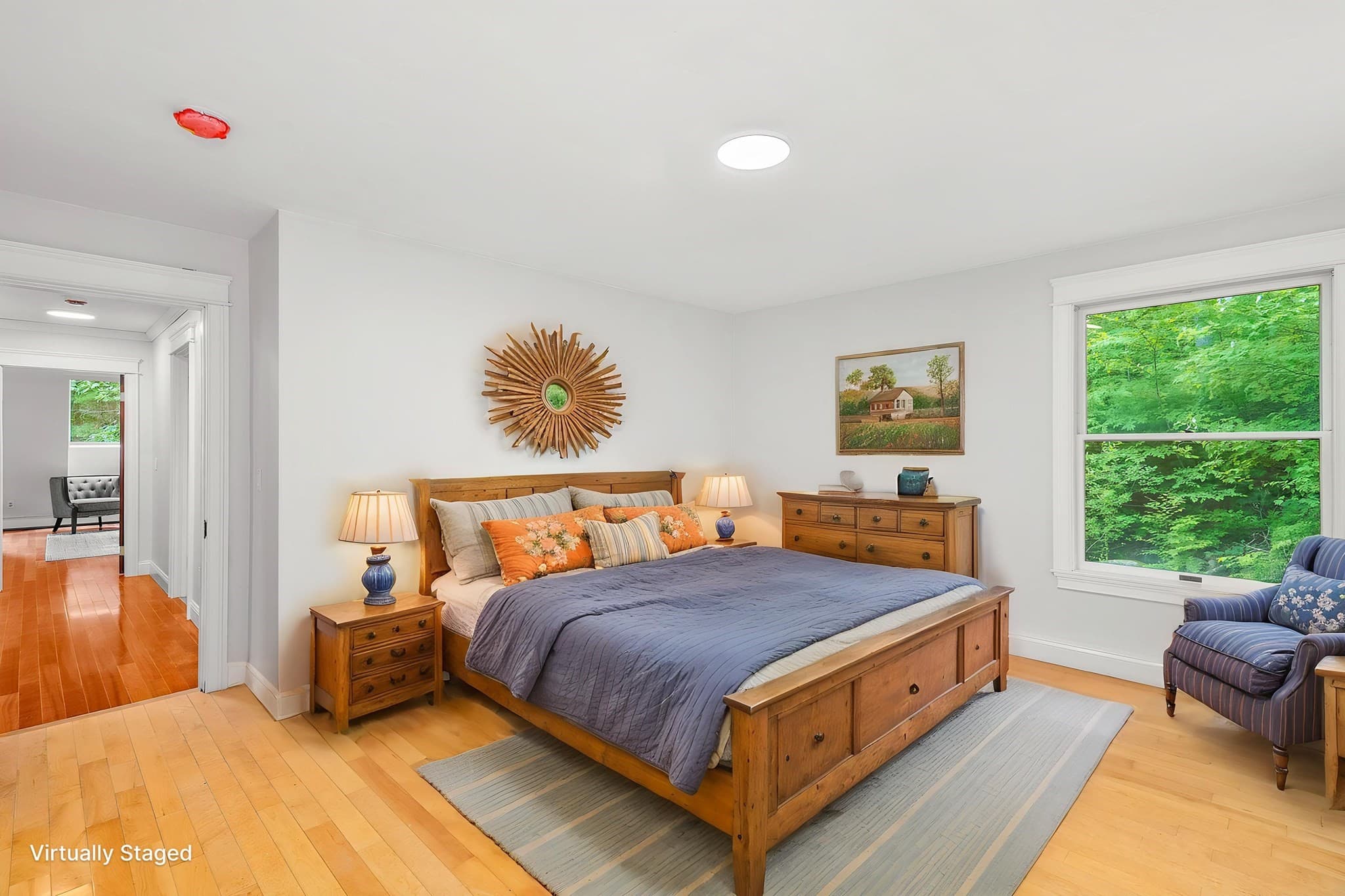 Single Family Residence at 184 Old Bolton Road, Stow MA 01775, Stow, photo 28 of 42