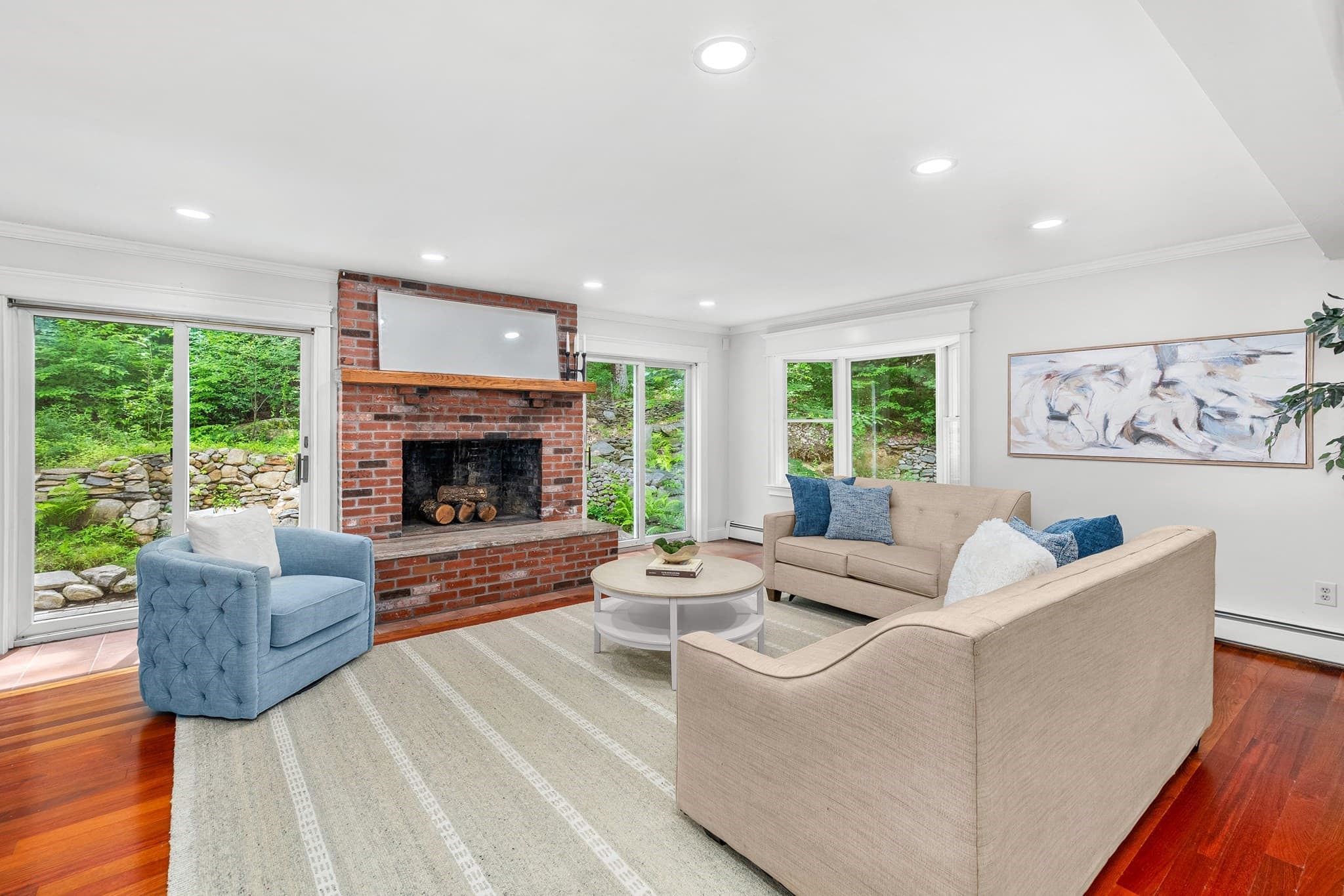 Single Family Residence at 184 Old Bolton Road, Stow MA 01775, Stow, photo 14 of 42