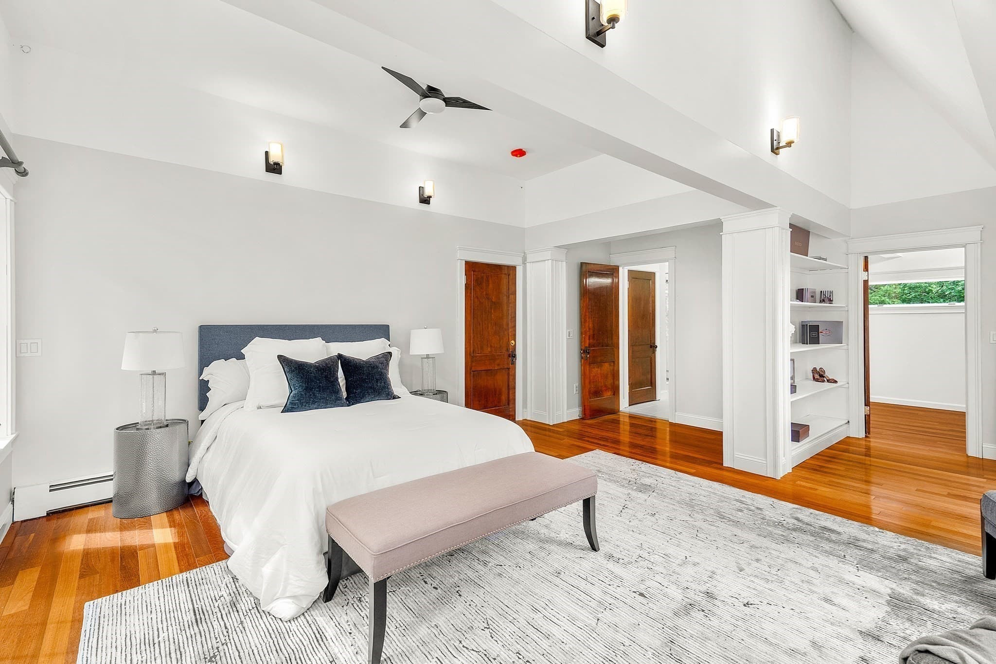 Single Family Residence at 184 Old Bolton Road, Stow MA 01775, Stow, photo 18 of 42