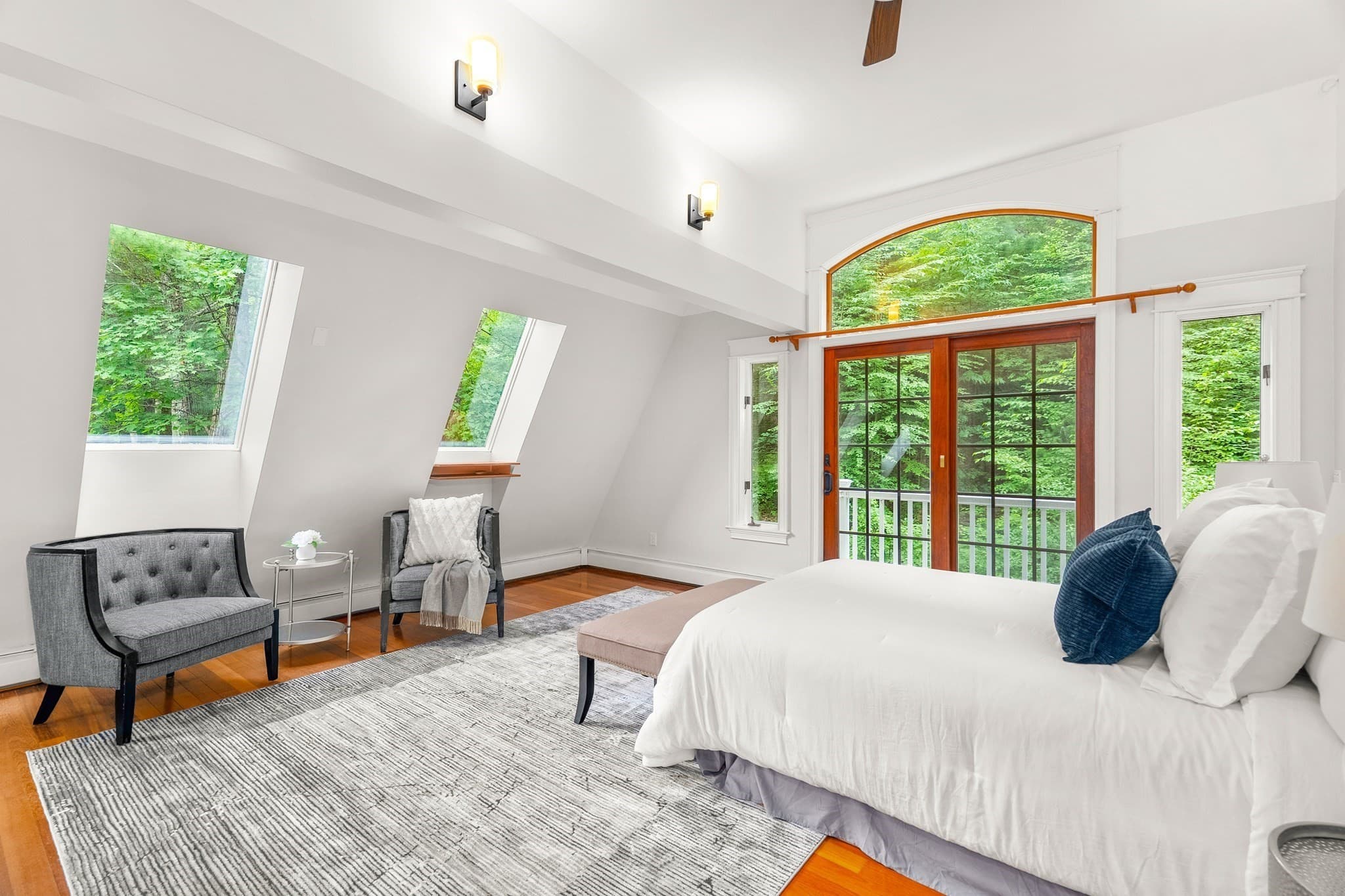 Single Family Residence at 184 Old Bolton Road, Stow MA 01775, Stow, photo 15 of 42