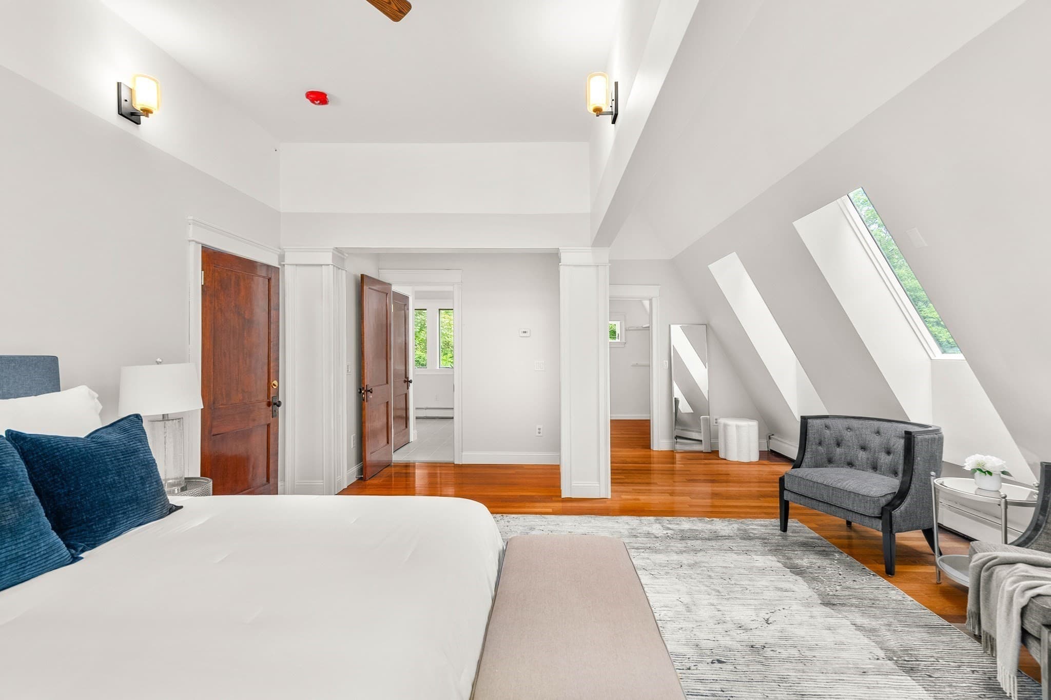 Single Family Residence at 184 Old Bolton Road, Stow MA 01775, Stow, photo 19 of 42