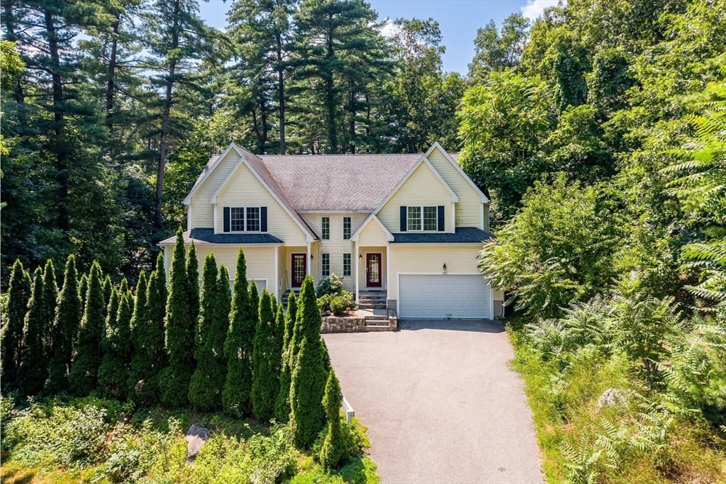 172 South St. # 172, Northborough MA 01532
