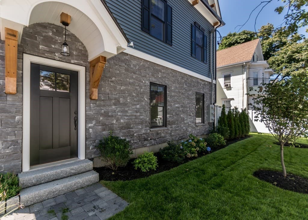 59 Cherry Street # 1, Waltham MA 02543 photo 2