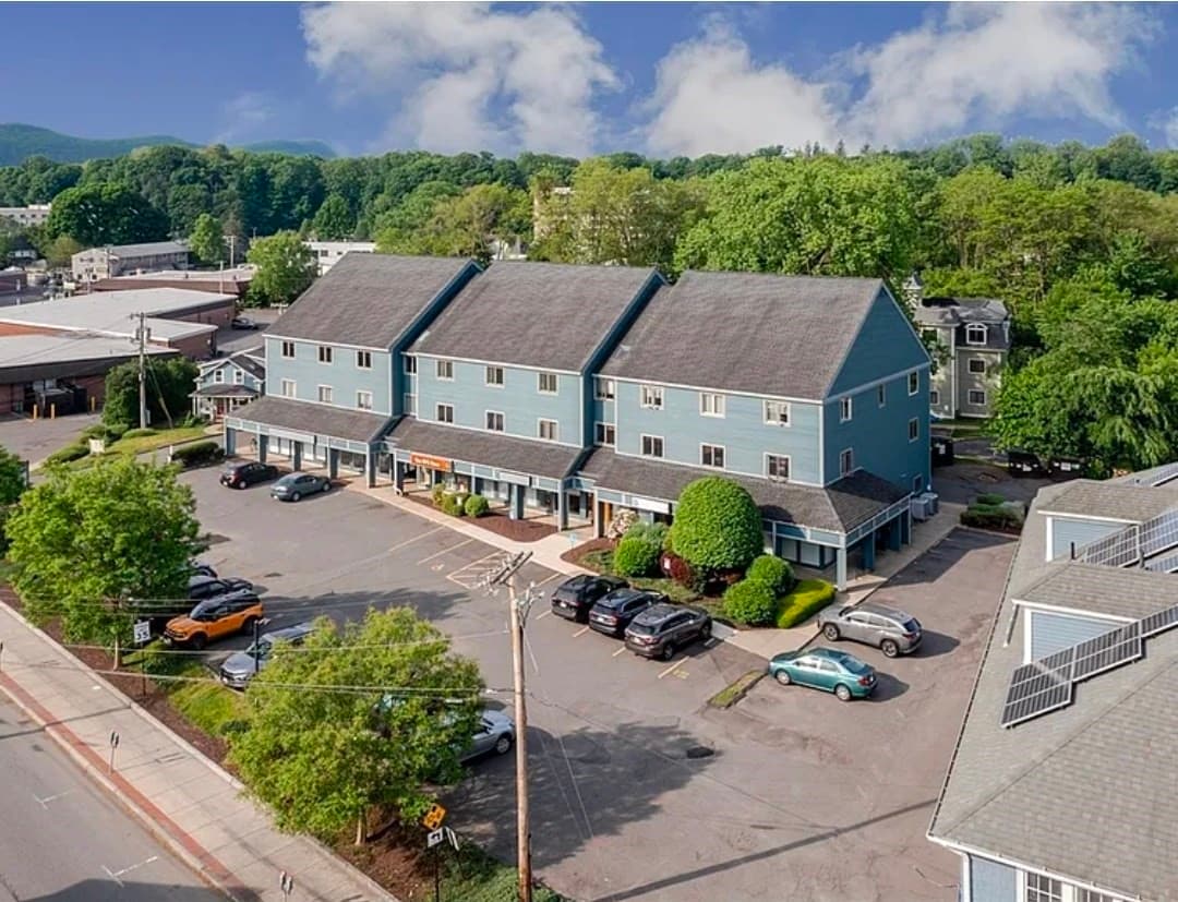 Condominium at 351 Pleasant St # 9, Northampton MA 01060, Northampton, photo 2 of 17