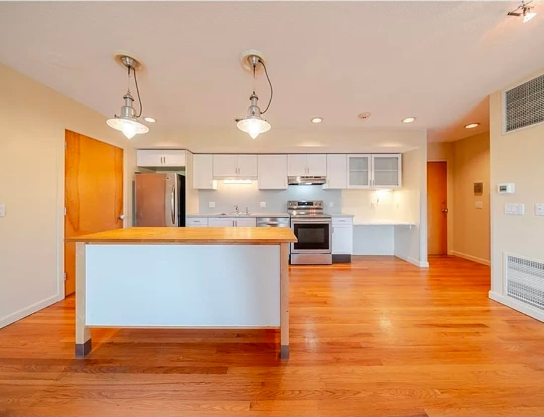 Condominium at 351 Pleasant St # 9, Northampton MA 01060, Northampton, photo 5 of 17