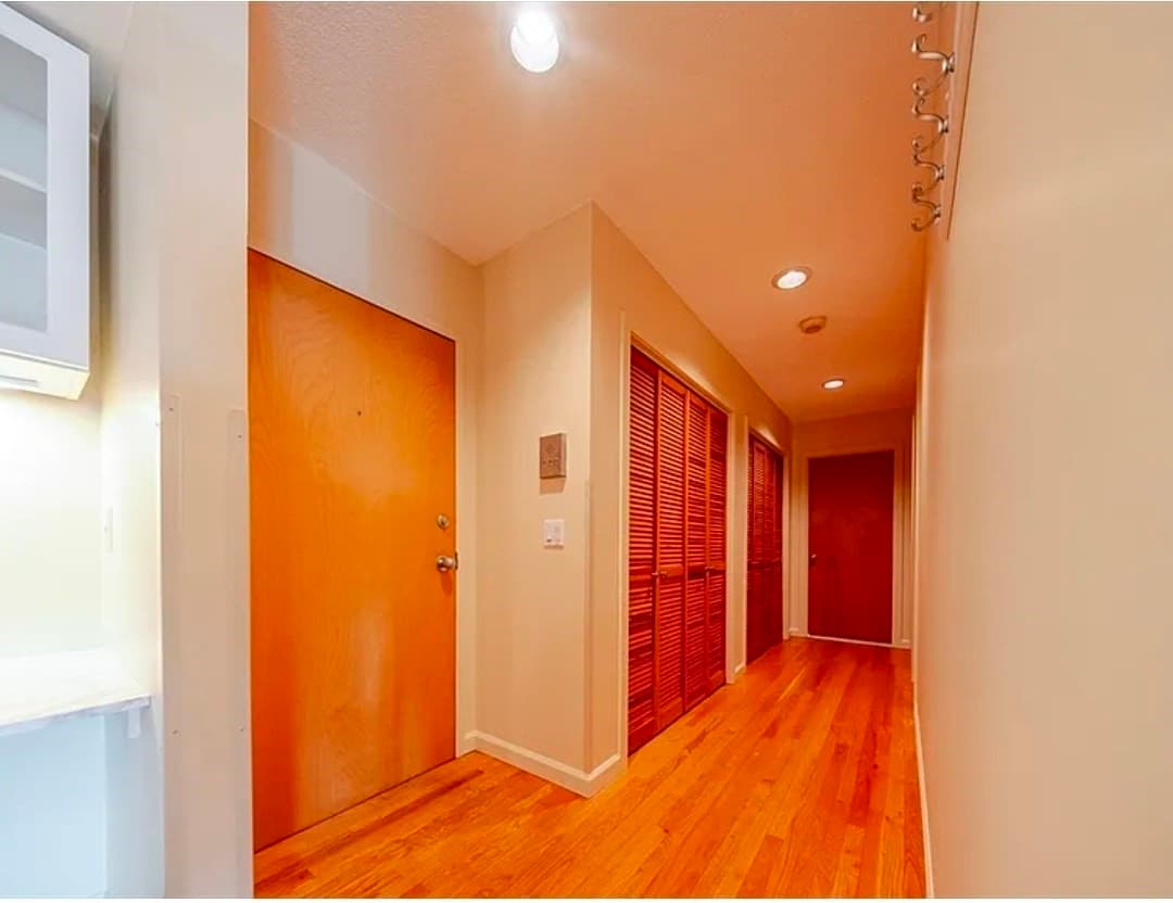 Condominium at 351 Pleasant St # 9, Northampton MA 01060, Northampton, photo 11 of 17