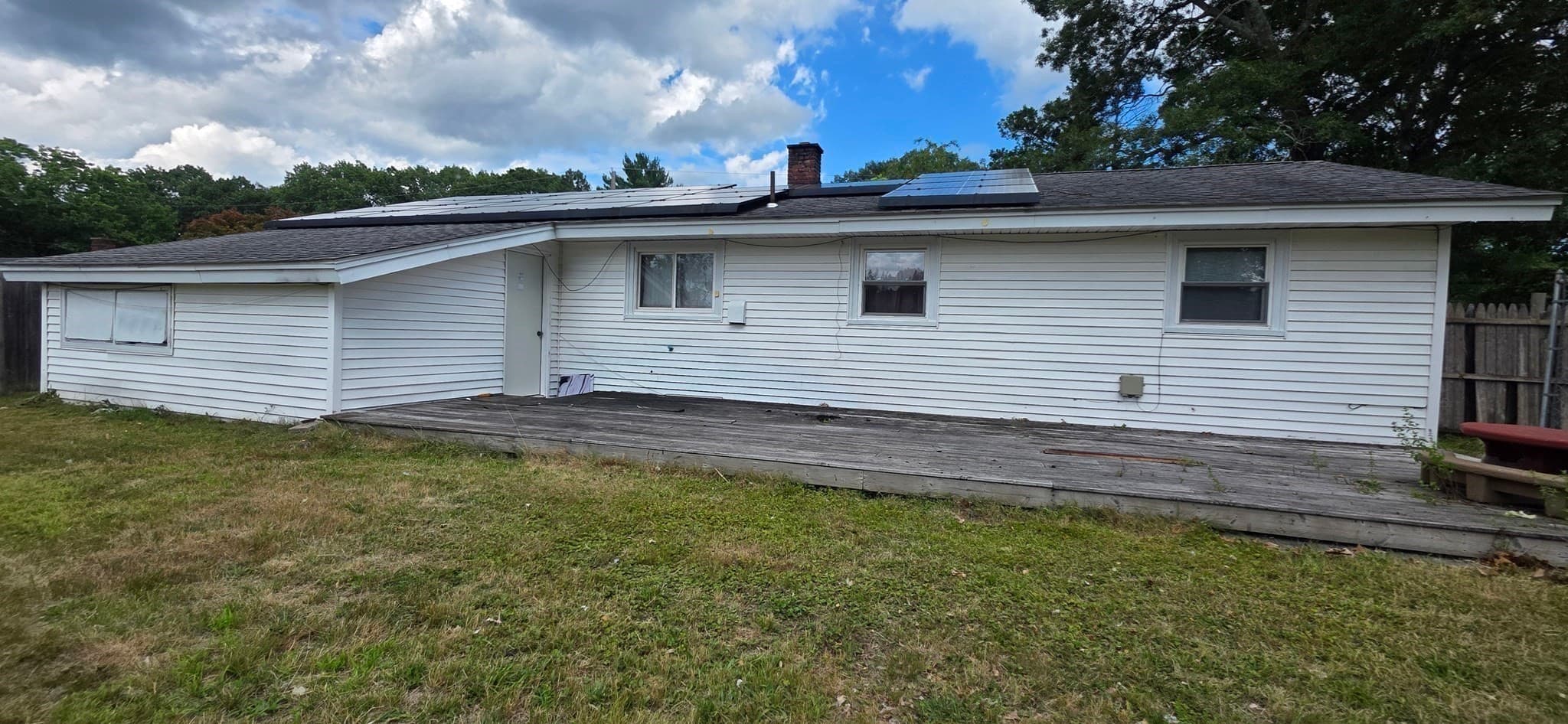 Single Family Residence at 126 Lynn Rd, Brockton MA 02302, photo 23 of 25