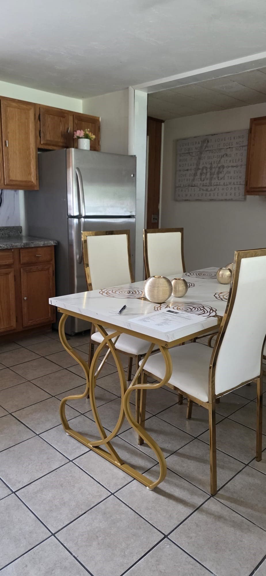Single Family Residence at 126 Lynn Rd, Brockton MA 02302, photo 6 of 25