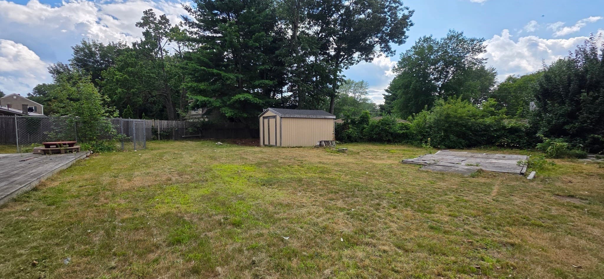 Single Family Residence at 126 Lynn Rd, Brockton MA 02302, photo 20 of 25