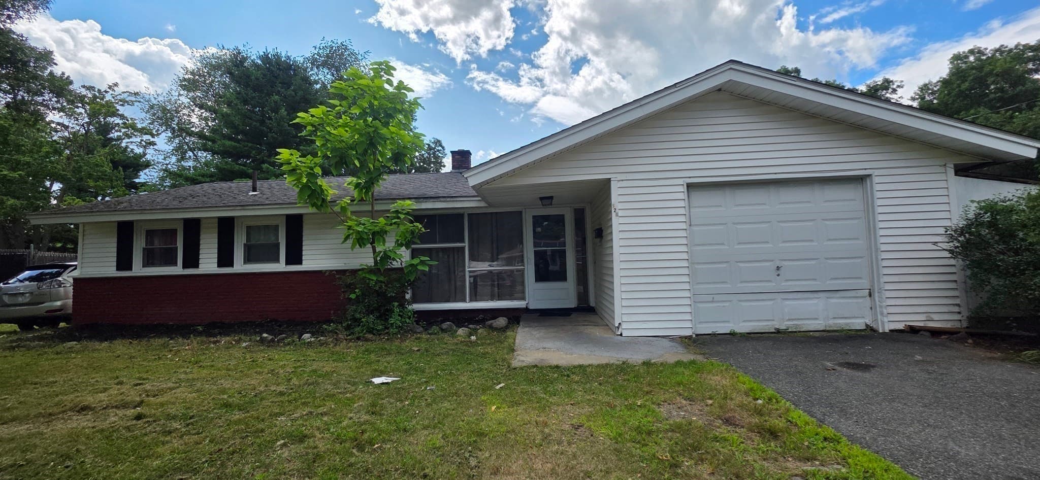 Single Family Residence at 126 Lynn Rd, Brockton MA 02302, photo 24 of 25