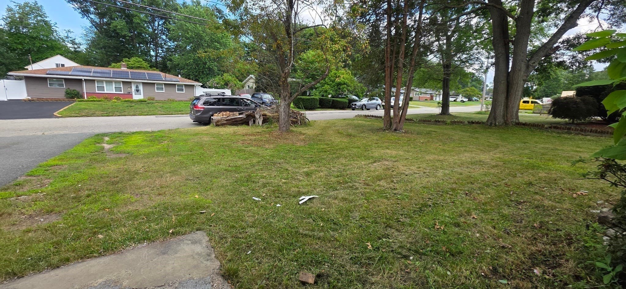 Single Family Residence at 126 Lynn Rd, Brockton MA 02302, photo 18 of 25