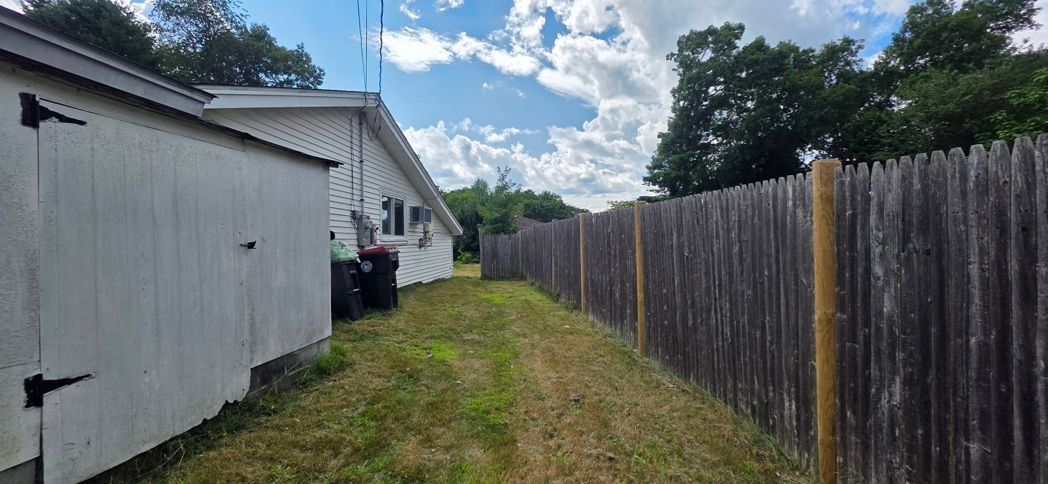 Single Family Residence at 126 Lynn Rd, Brockton MA 02302, photo 19 of 25