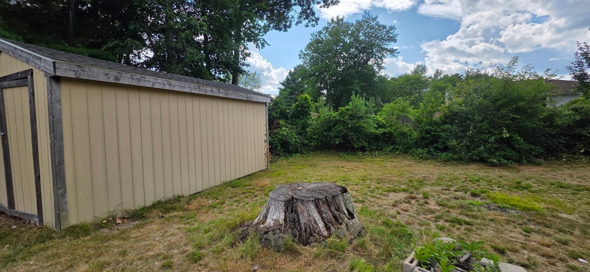 Single Family Residence at 126 Lynn Rd, Brockton MA 02302, photo 21 of 25