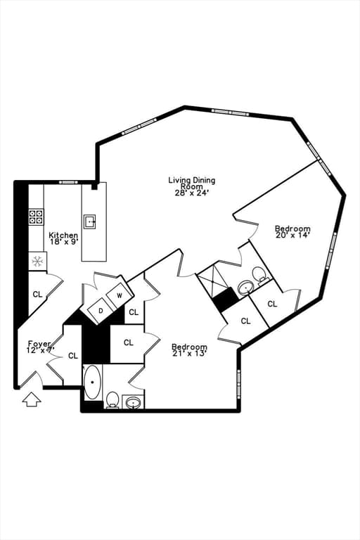 501 Commerce Dr # 2204, Braintree MA 02184 photo 36