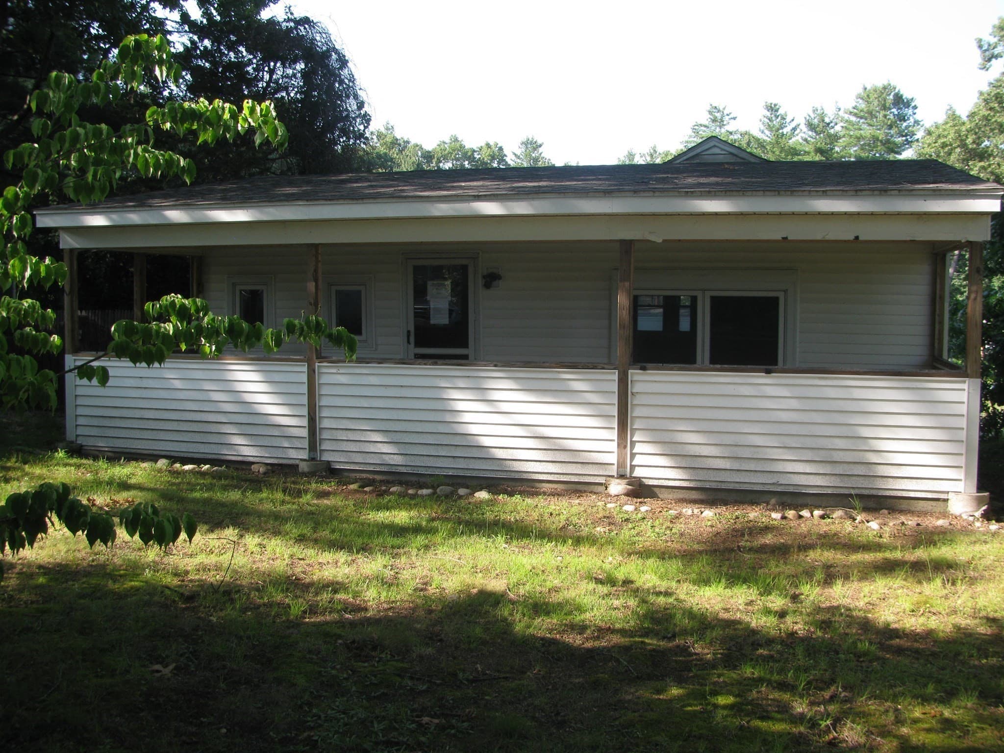 Single Family Residence at 128 N Lake Ave, Southwick MA 01077, photo 2 of 16