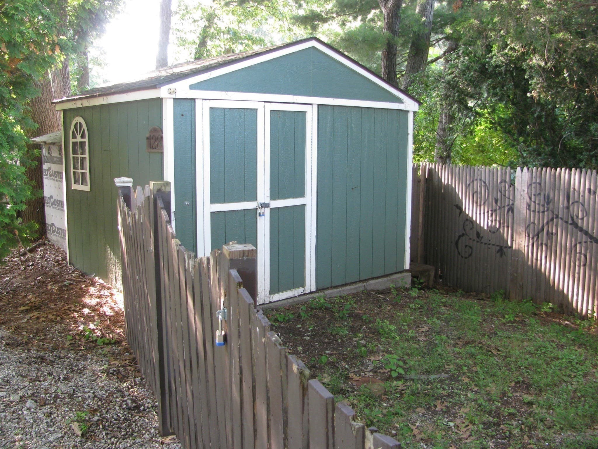 Single Family Residence at 128 N Lake Ave, Southwick MA 01077, photo 15 of 16