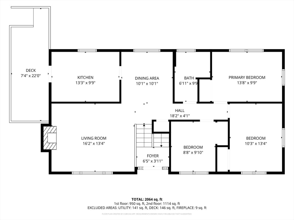 19 Kimbrough Rd, Billerica MA 01821 photo 41