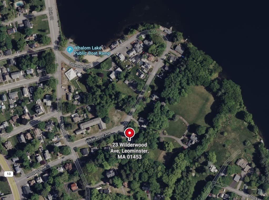 23 Wilderwood Ave, Leominster MA 01453 photo 26