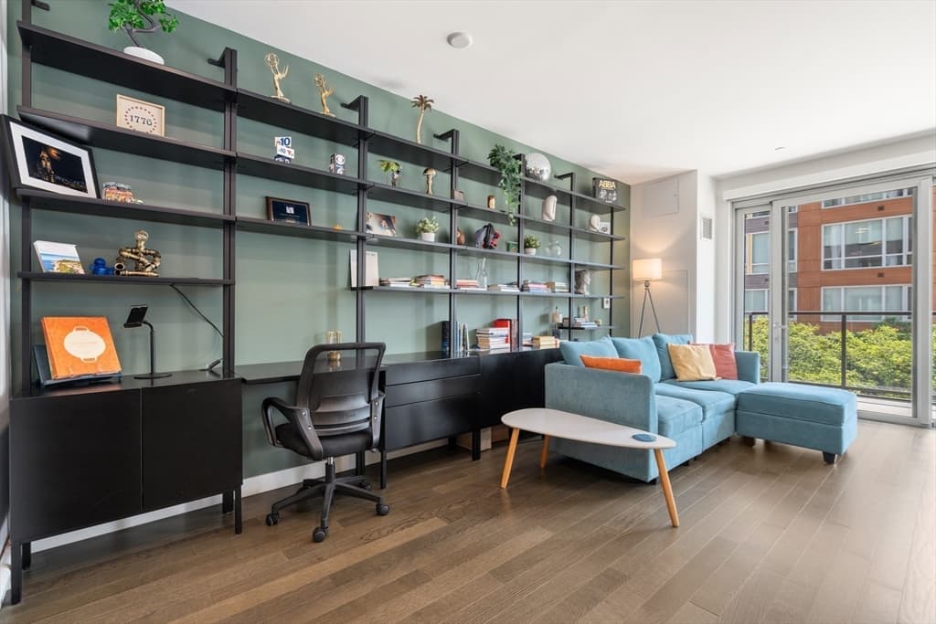65 Lewis St # 216, Boston MA 02128 photo 5