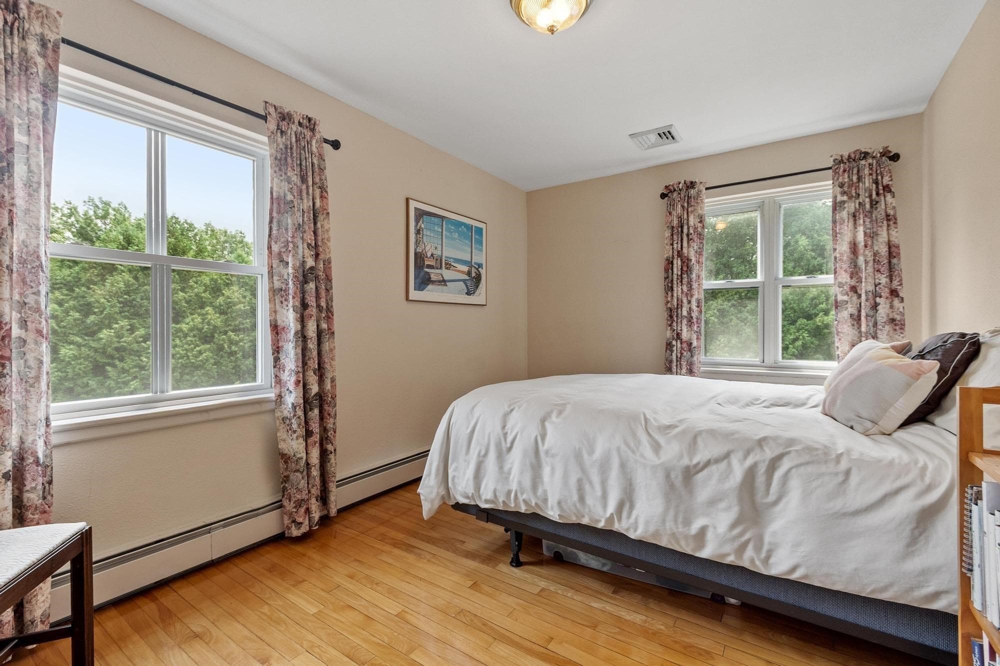 Condominium at 5 Walnut # 5A, Devens MA 01434, photo 23 of 41