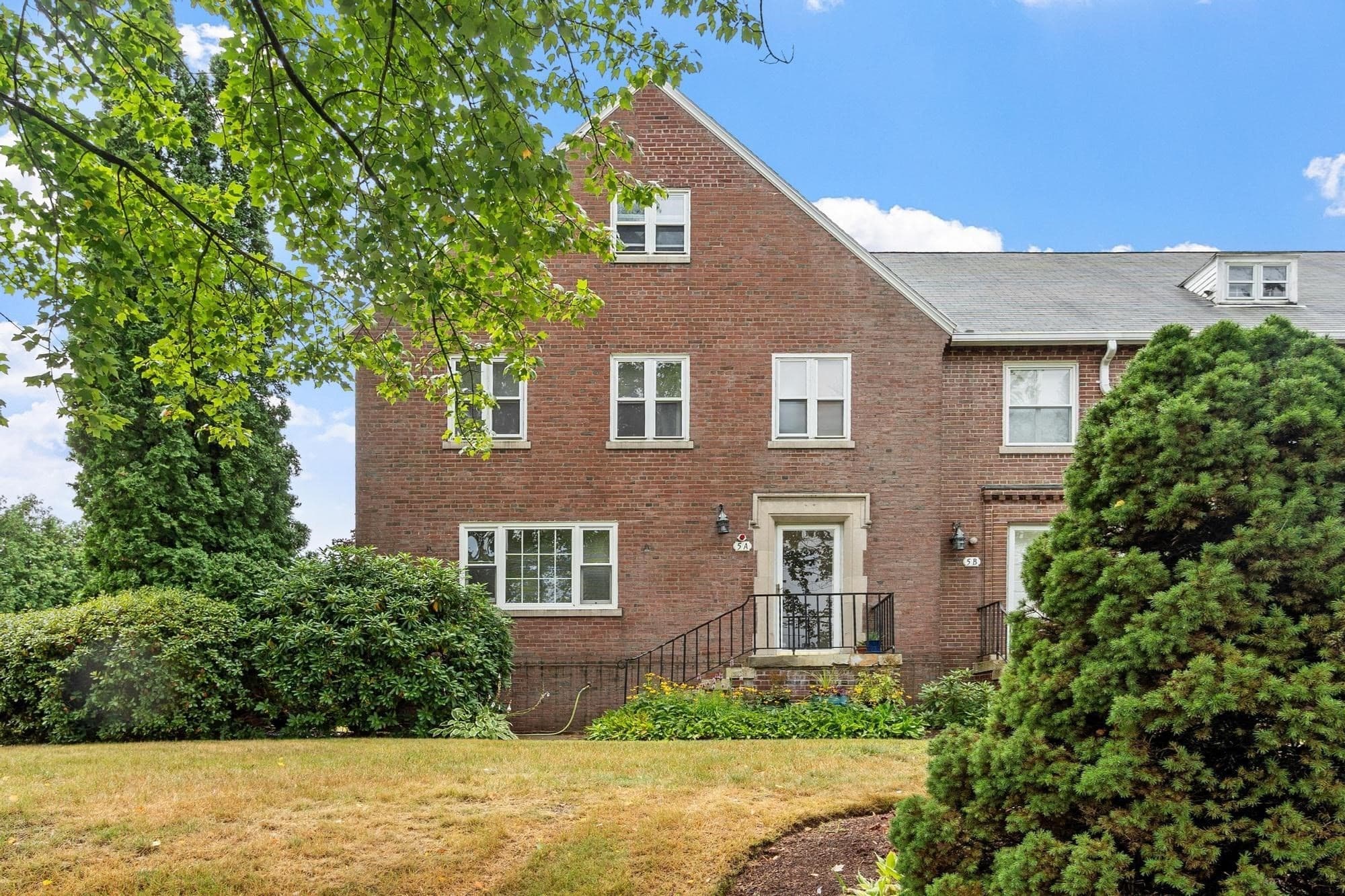 Condominium at 5 Walnut # 5A, Devens MA 01434, photo 2 of 41