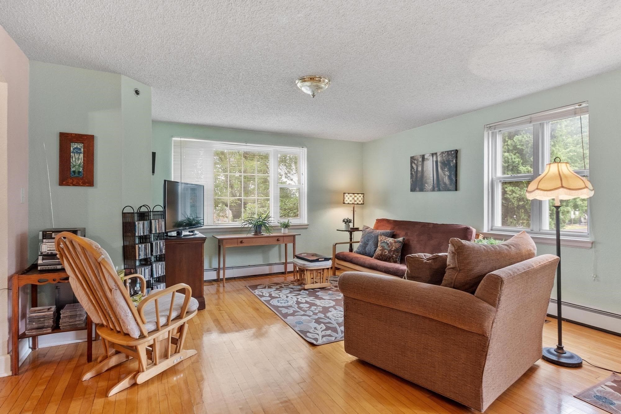 Condominium at 5 Walnut # 5A, Devens MA 01434, photo 13 of 41