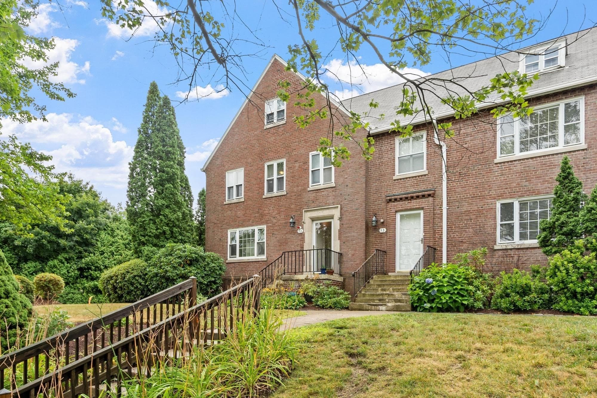 5 Walnut # 5A, Devens MA 01434