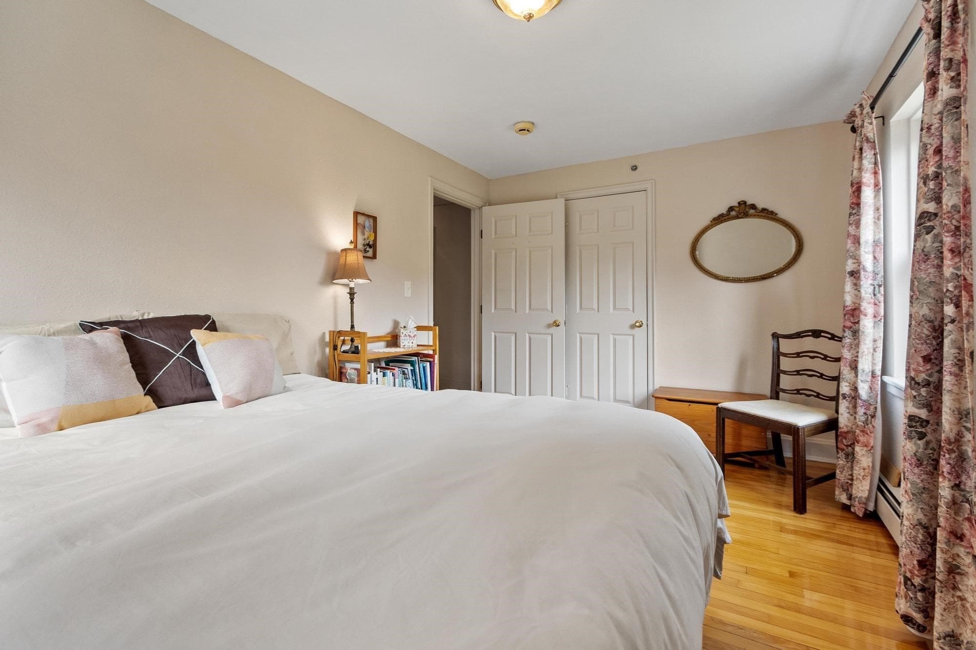 Condominium at 5 Walnut # 5A, Devens MA 01434, photo 24 of 41