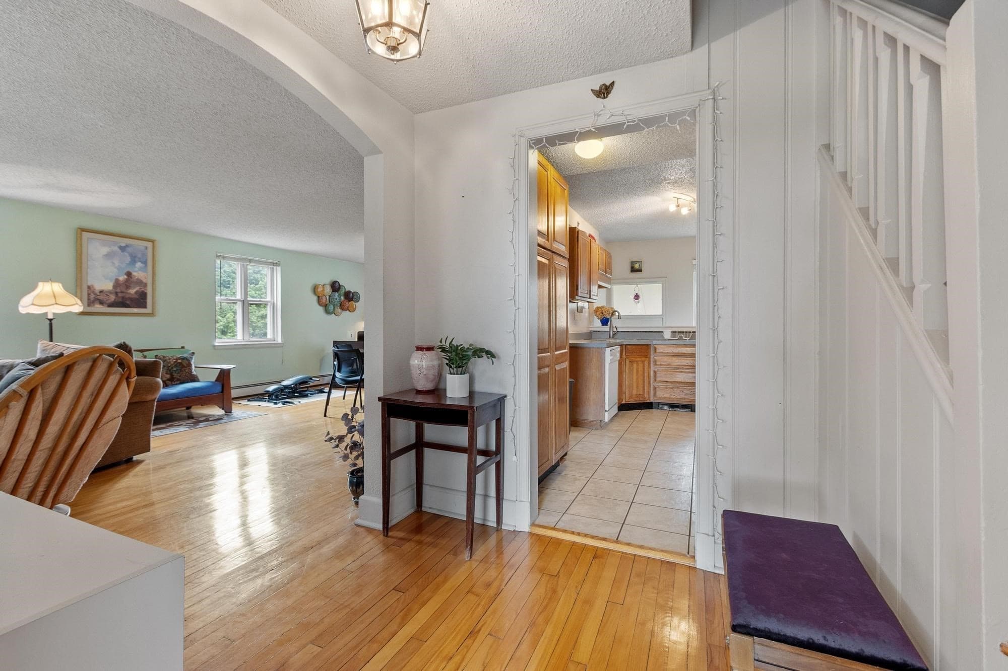 Condominium at 5 Walnut # 5A, Devens MA 01434, photo 8 of 41
