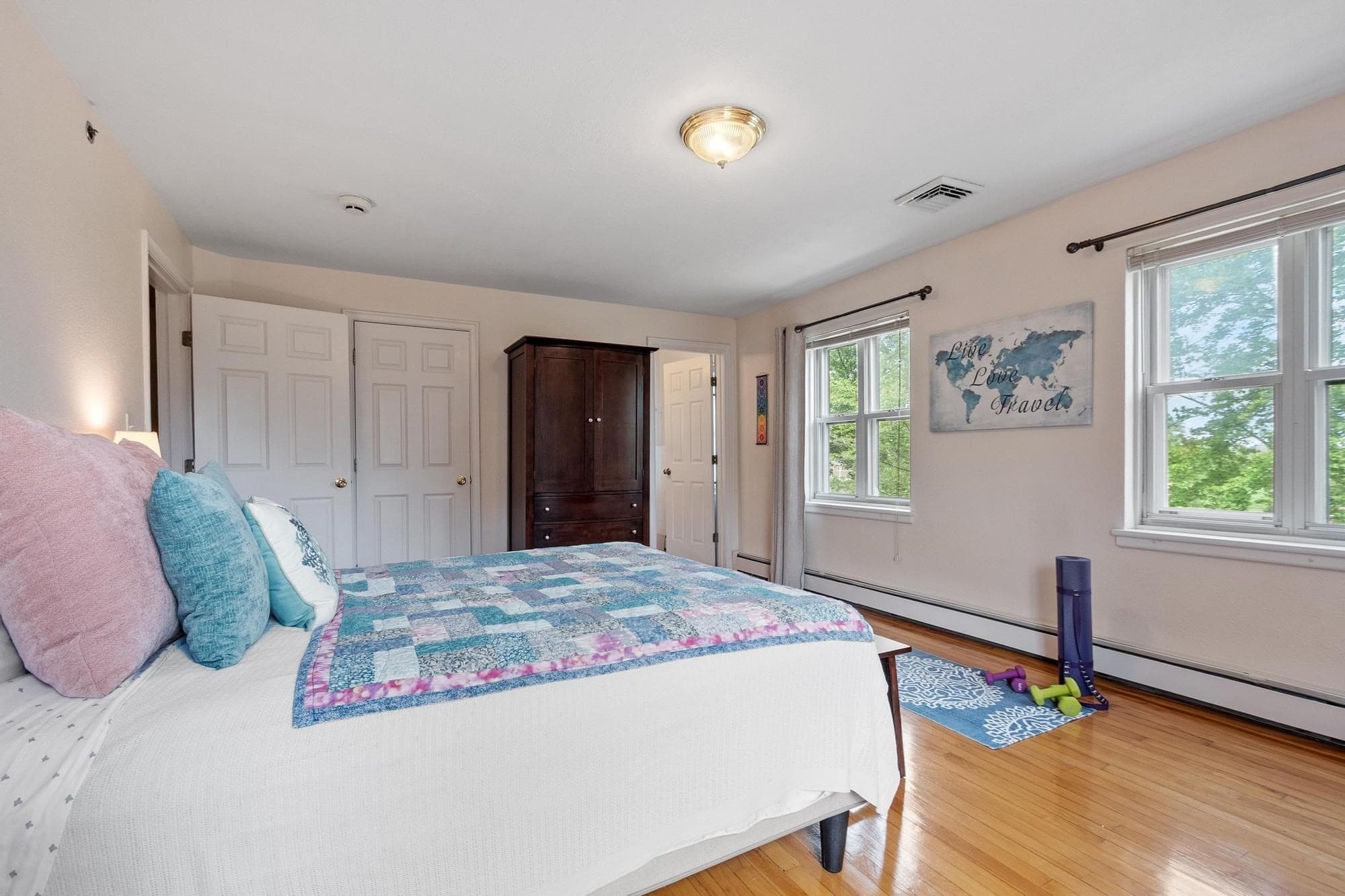 Condominium at 5 Walnut # 5A, Devens MA 01434, photo 21 of 41