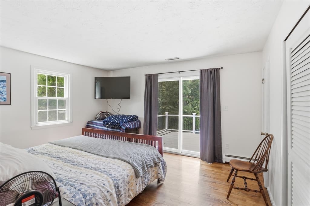 Single Family Residence at 22 Mary Dr, West Boylston MA 01583, photo 23 of 35
