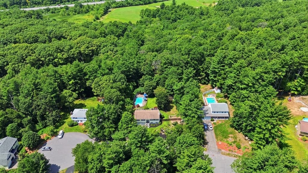 Single Family Residence at 22 Mary Dr, West Boylston MA 01583, photo 13 of 35