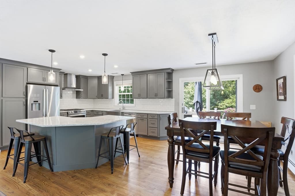 Single Family Residence at 22 Mary Dr, West Boylston MA 01583, photo 17 of 35