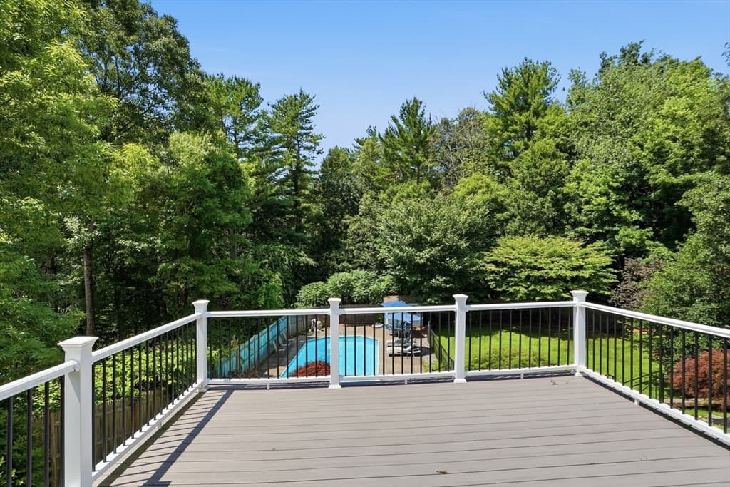 Single Family Residence at 22 Mary Dr, West Boylston MA 01583, photo 24 of 35