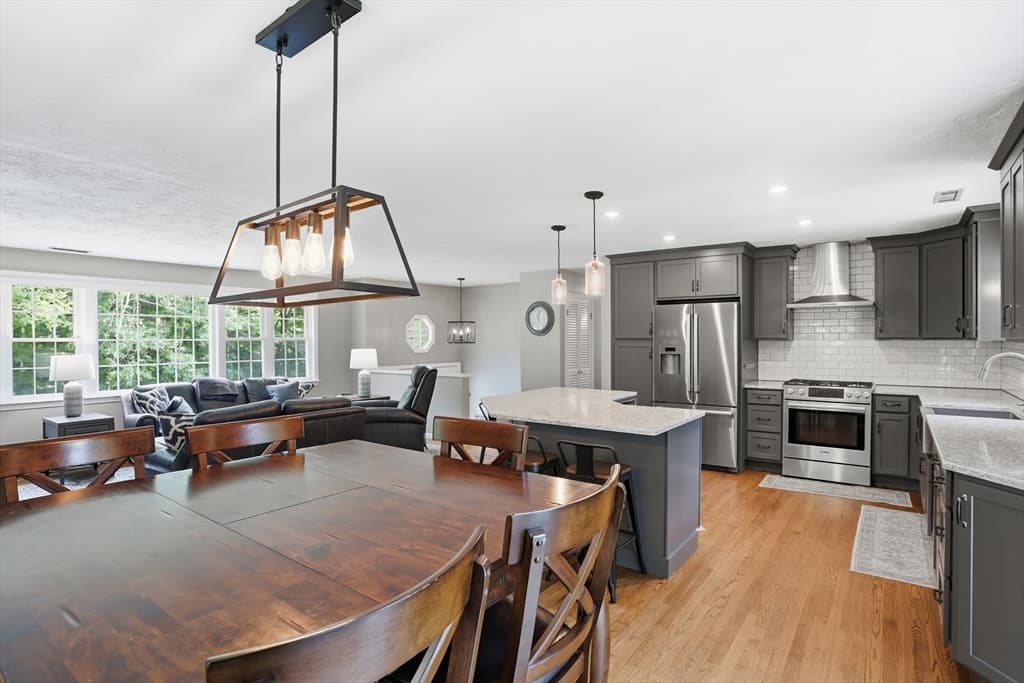 Single Family Residence at 22 Mary Dr, West Boylston MA 01583, photo 18 of 35