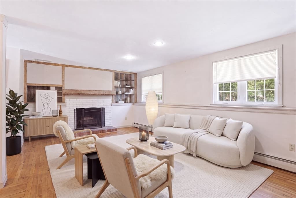 Single Family Residence at 22 Mary Dr, West Boylston MA 01583, photo 35 of 35