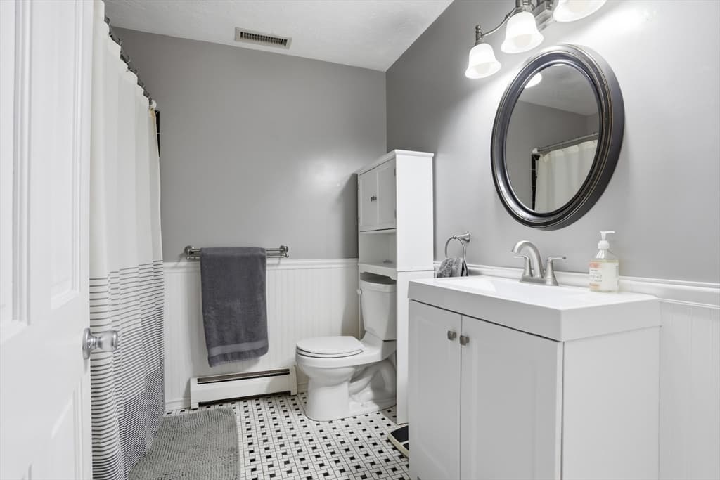 Single Family Residence at 22 Mary Dr, West Boylston MA 01583, photo 21 of 35