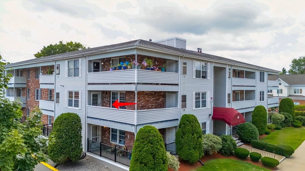 24 South St # 21, Medford MA 02155