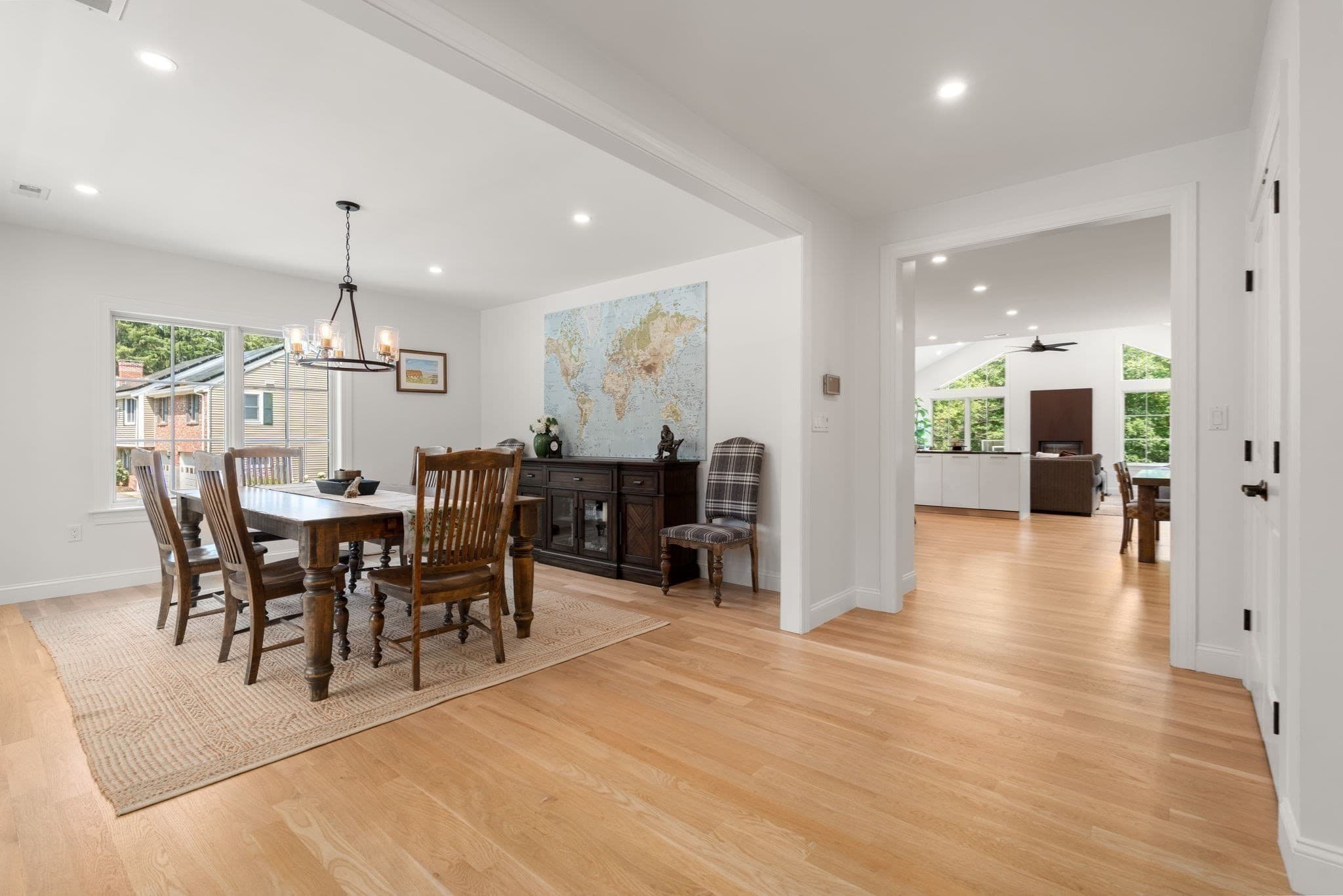 Single Family Residence at 54 Meadowbrook Road, Westwood MA 02090, Westwood, photo 6 of 40