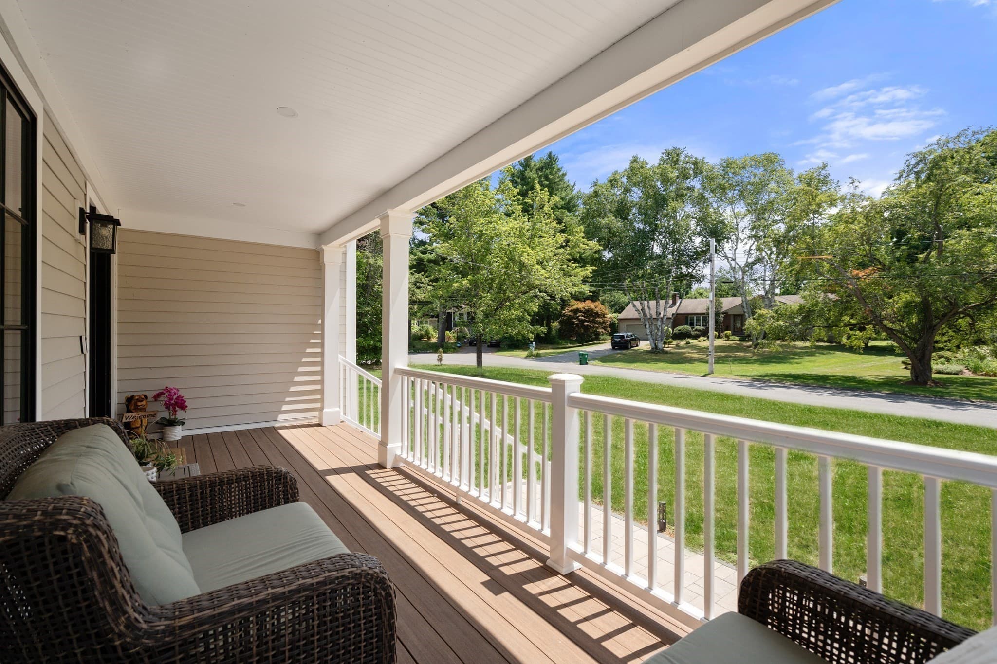 Single Family Residence at 54 Meadowbrook Road, Westwood MA 02090, Westwood, photo 3 of 40