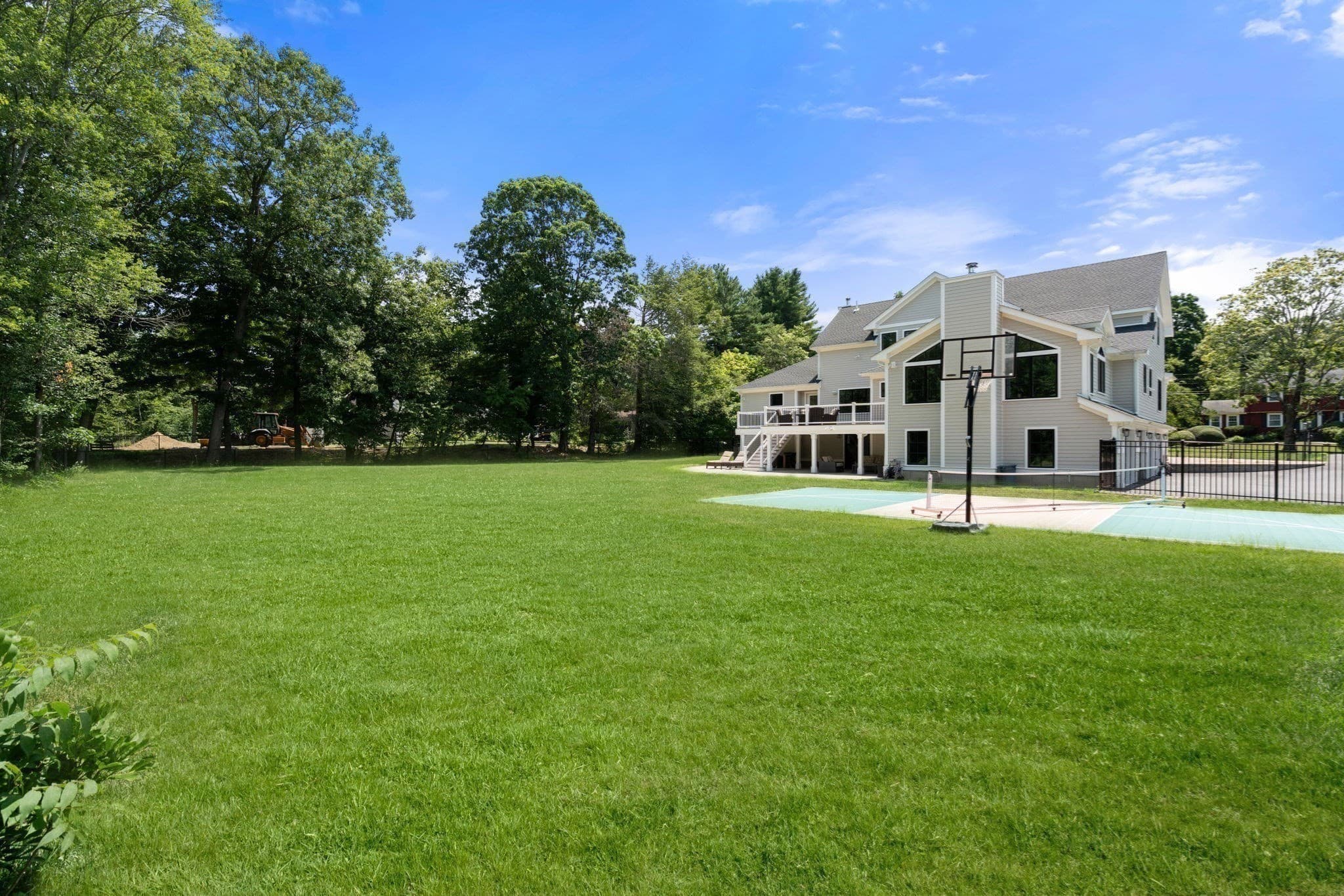 Single Family Residence at 54 Meadowbrook Road, Westwood MA 02090, Westwood, photo 39 of 40