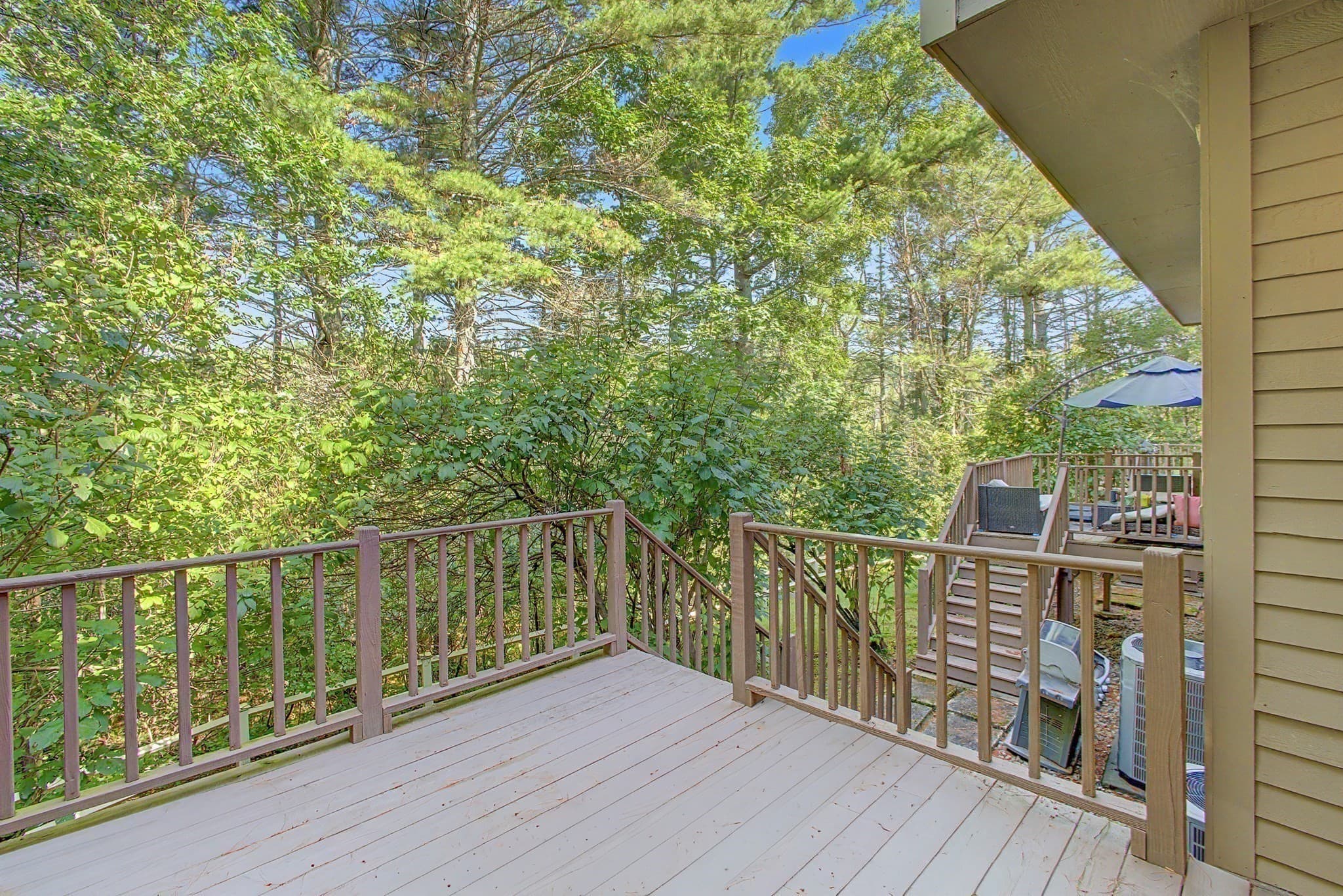 Condominium at 6 Lilac Ct # 6, Hopkinton MA 01748, Hopkinton, photo 28 of 31