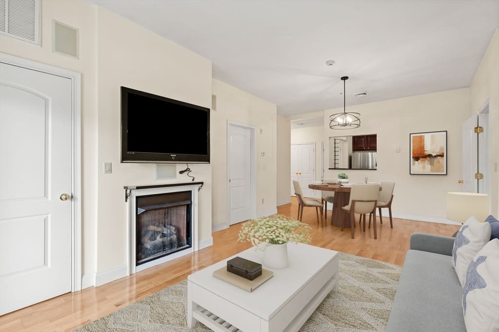 40 Heather St # 314, Beverly MA 01915
