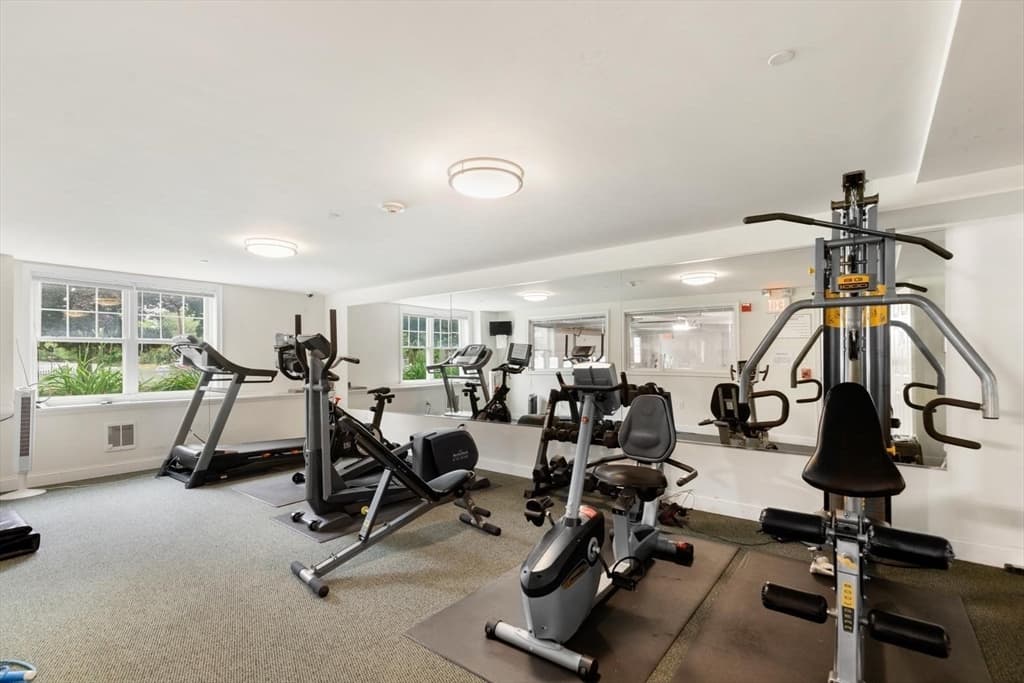10 Pomeworth Street # K, Stoneham MA 02180 photo 32