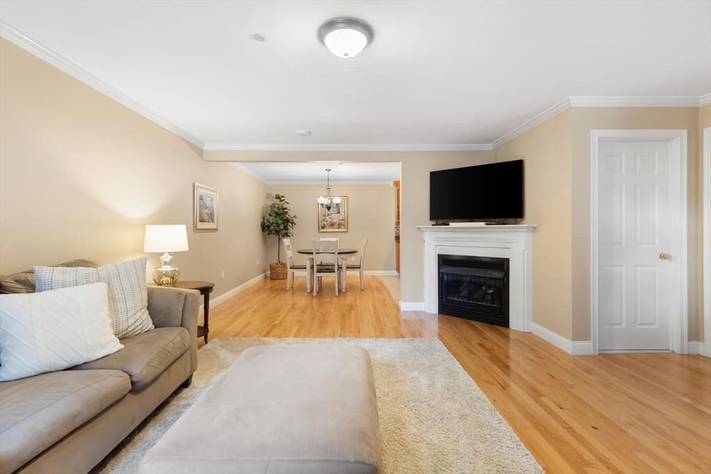 10 Pomeworth Street # K, Stoneham MA 02180 photo 9