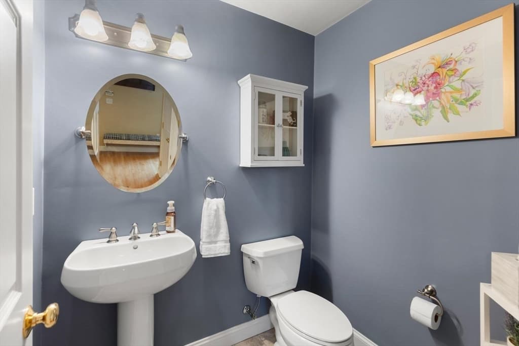 10 Pomeworth Street # K, Stoneham MA 02180 photo 15
