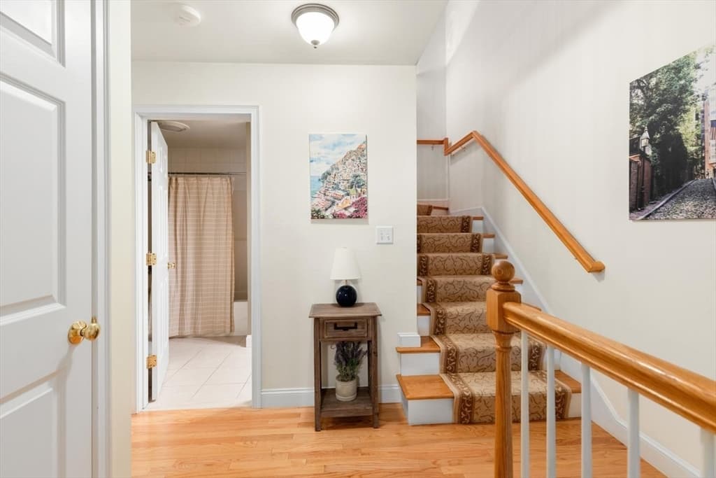 10 Pomeworth Street # K, Stoneham MA 02180 photo 25